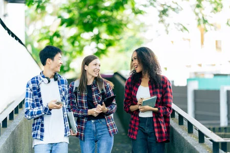 Artistic illustration of the Hydra emerging from a smartphone screen.