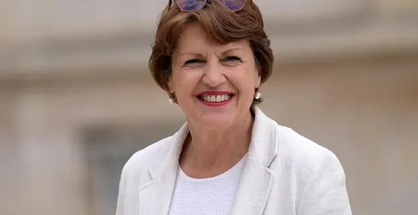 Annie Genevard, députée du Doubs réélue en juillet 2024, a été nommée ministre de l’Agriculture et de la Souveraineté aliment