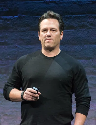 Phil Spencer, le responsable de la division Xbox chez Microsoft.
