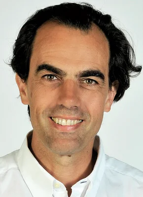 Philippe Dessertine, tête de liste pour les élections municipales 2026 à Bordeaux