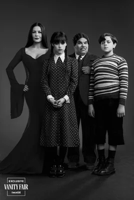 Mercredi Saison 3 : Winona Ryder rejoint la Famille Addams sur Netflix