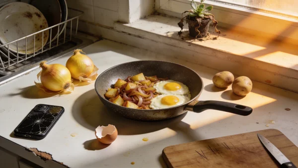 Cuisine étudiante : 10 recettes canon à moins de 5€ pour survivre en coloc