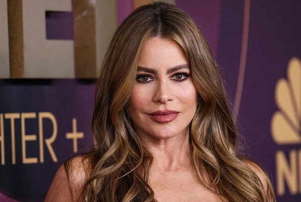 Sofia Vergara dans « Griselda » : « Aujourd’hui, je veux surprendre les gens ! »