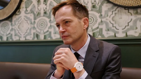 Pierre-Yves Bournazel veut armer 6 000 policiers municipaux.