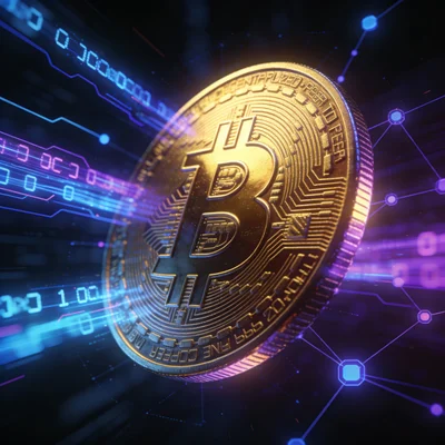 Bitcoin (BTC) : une nouvelle monnaie