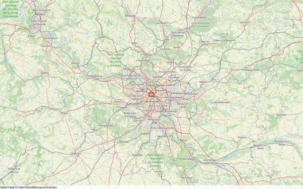 Le Quai d'Orsay, cœur de la diplomatie française, situé dans le 7e arrondissement de Paris.