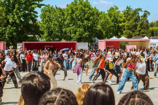 K-Street Festival 2025 gratuit : 2 jours pour découvrir la culture coréenne !