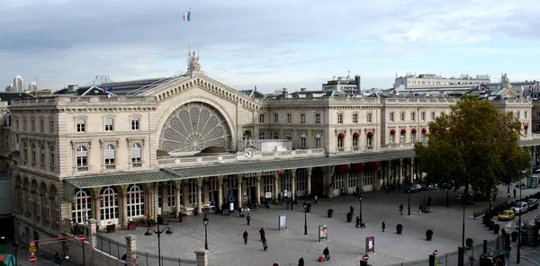 Gare de Paris-Est — Wikipédia