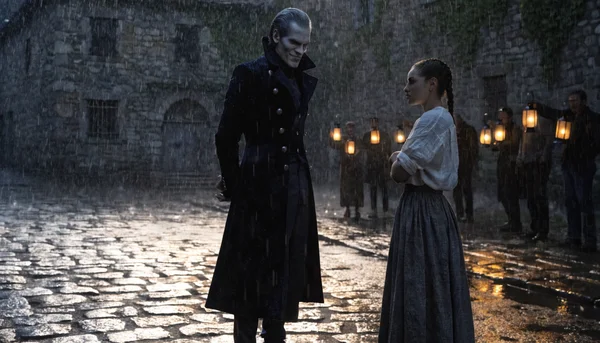 La Communauté contre Fraithure le Fourbe