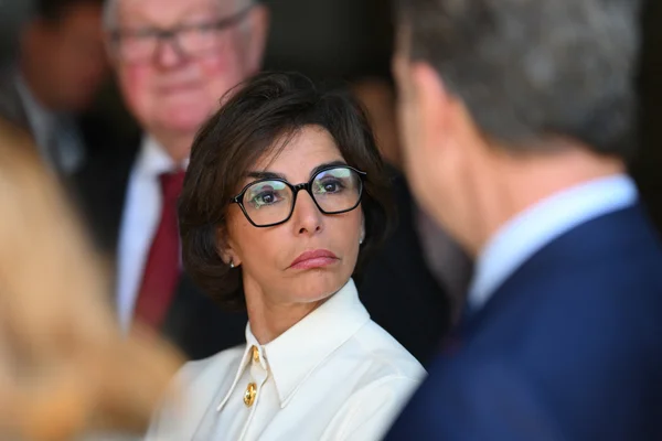 Rachida Dati à la Culture : un bilan complètement flou mais une ministre toujours à flot.