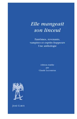 Illustration numérique de livres volants dans un tourbillon bleu