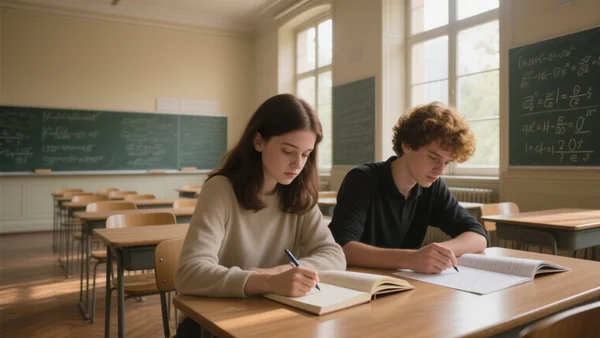 Démistification des prépas