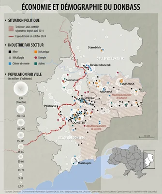 Formation de fantassins et de sapeurs ukrainiens lors de la mission EUMAM.