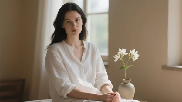 Apologie de la femme