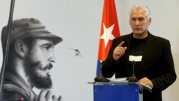 « Prêt au dialogue » avec Washington, Cuba refuse les « pressions » et « préconditions » - France 24