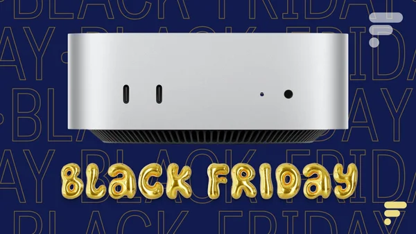 Mac mini M4 pas cher : à ce prix, c'est tout simplement le meilleur ordinateur de bureau compact du monde