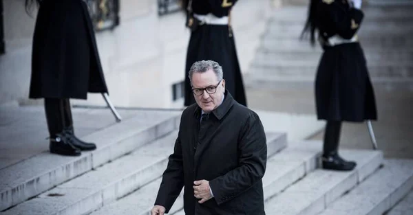 La conseillère d'État Aurélie Bretonneau devient le bras droit de Richard Ferrand au Conseil constitutionnel - l'Opinion