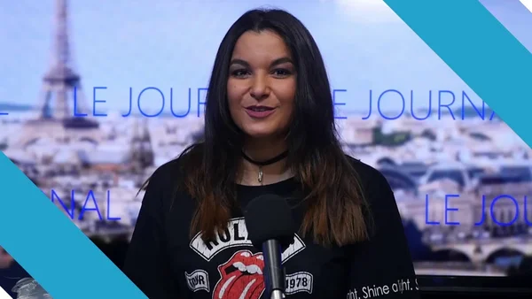 JT de Marie Telle du 1er novembre 2020.