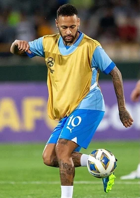 Neymar — Wikipédia