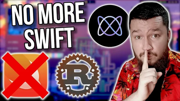 Page d'accueil de Wikipedia affichée dans le navigateur web Ladybird