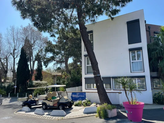 L'évadé de Villepinte « Ganito » arrêté dans un village vacances du sud de la France après 13 jours de cavale