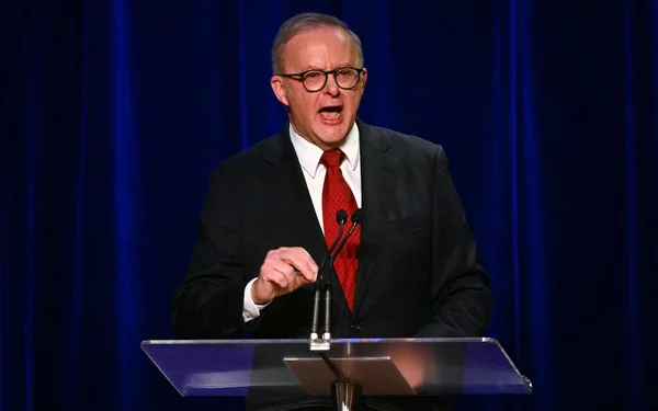 L'Australie accuse l'Iran d'être derrière deux attaques antisémites, l'ambassadeur expulsé