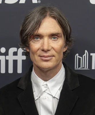 Cillian Murphy au Festival international du film de Toronto 2025