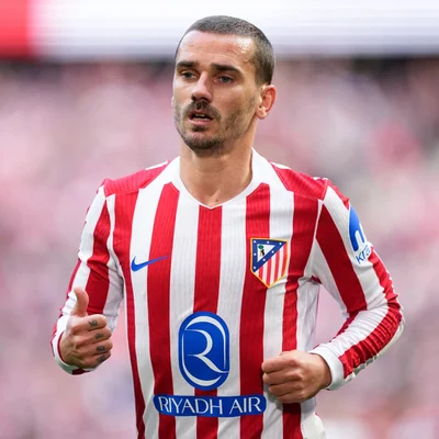 On est loin du rêve américain": Griezmann à Orlando, "un feat qui sent le fiasco