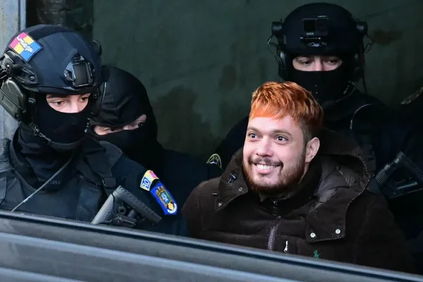 Arrestation de Mohamed Amra : 15 autres personnes interpellées - La Montagne