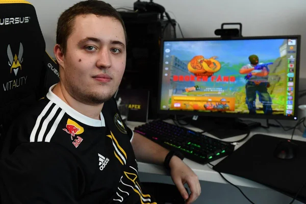 Le joueur Mathieu ZywOo Herbaut élu meilleur joueur du monde pour la deuxième fois.