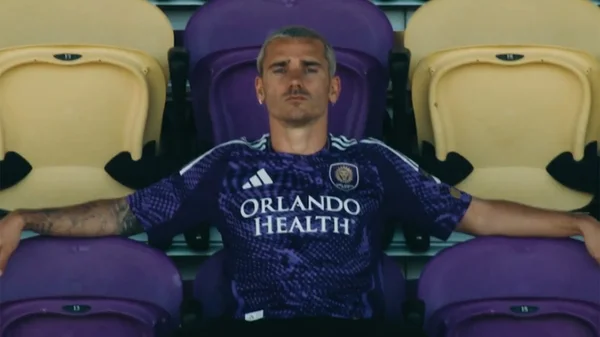 Un énorme coup sur le mercato : ce club américain confirme l'arrivée d'Antoine Griezmann - RTL Info