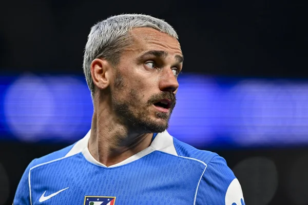 Mercato : c'est officiel pour Griezmann à Orlando, il explique son rêve américain - But! Football Club