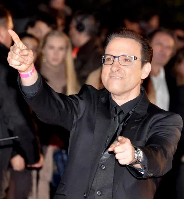 Jean-Marc Généreux lors d'un événement public.