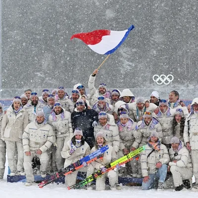 Grâce à ChatGPT, cet athlète ukrainien décroche l'argent aux Jeux paralympiques | Vanity Fair