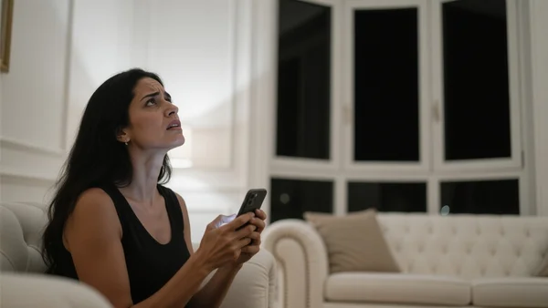 Maeva Ghennam et d'autres influenceurs inquiets face aux missiles iraniens à Dubaï