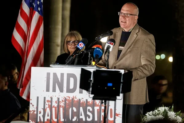 « Ils ont de très gros problèmes » : Donald Trump affirme envisager une « prise de contrôle pacifique » de Cuba - Le Parisien