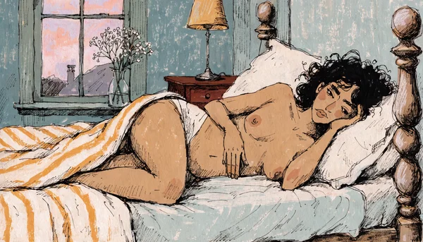 Illustration for: Comprendre l'origine de votre malaise