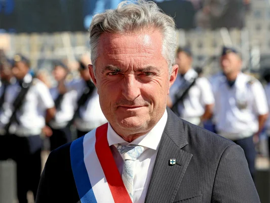 Le sénateur Stéphane Ravier annonce quitter Reconquête !