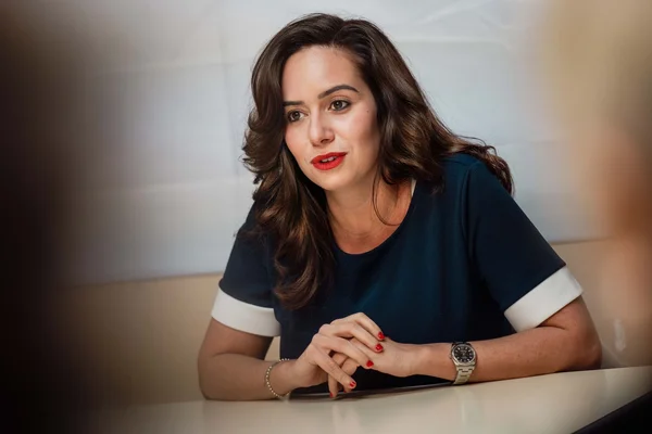 Municipales Paris 2026 : Sarah Knafo et le pari de l’union des droites