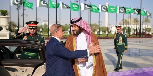 Arabie saoudite-Pakistan, un pacte qui détonne