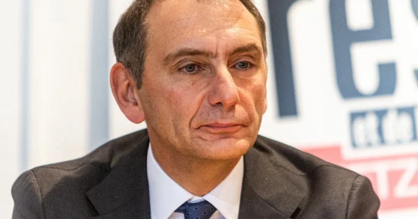 Le député Laurent Jacobelli sanctionné après ses propos contre LFI à l'Assemblée nationale