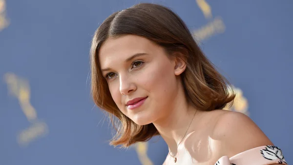 Millie Bobby Brown énervée par la fin de Stranger Things | GQ France