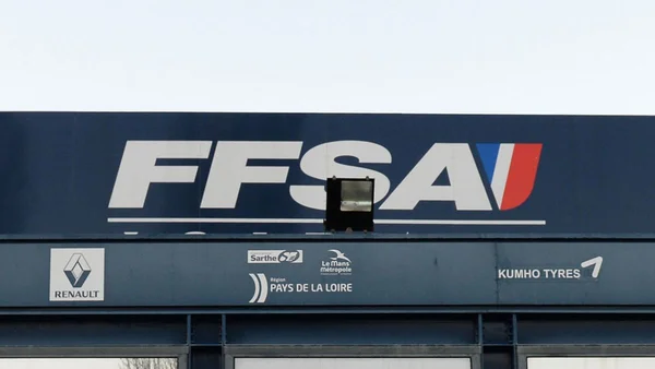 Le siège de la Fédération française du sport automobile (FFSA).