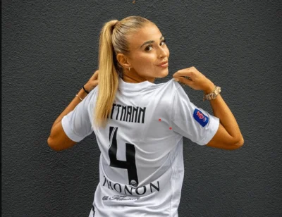 Eleni Rittmann dénonce un scandale de voyeurisme au Rheindorf Altach.