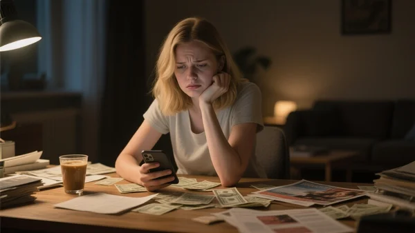 La galère pour trouver un forfait ?