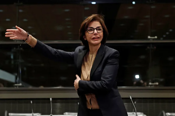 Rachida Dati quitte son ministère, après deux ans de brouillon de culture.