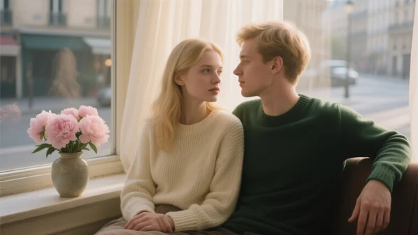 Conseils pour l'amour