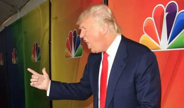 Donald Trump : « Nous allons mettre fin à tous les échanges commerciaux avec l'Espagne»