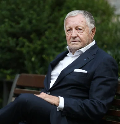 Jean-Michel Aulas : « Je suis prêt à gouverner Lyon ».