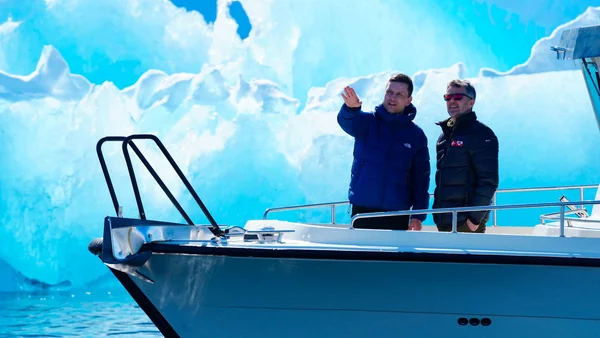 Groenland : Frederik X et la résistance douce face à l'appétit américain